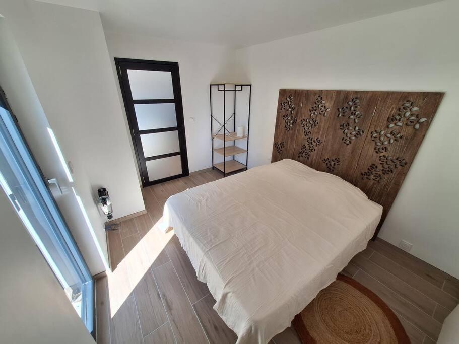 Logement Neuf A 2 Pas Du Lac La Bridoire Екстер'єр фото